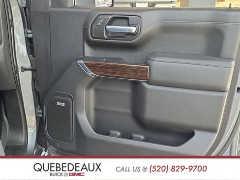 Used 2021 GMC Sierra 1500 Elevation w/ Preferred Package AWD/4WD image 28