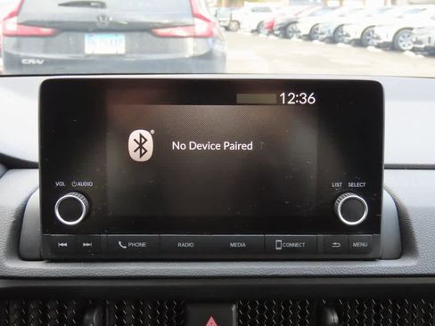 Used 2023 Honda CR-V EX image 19