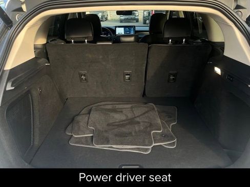 Certified 2023 Lincoln Corsair Reserve w/ Equipment Group 201A image 13