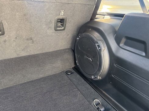 Used 2022 Jeep Wrangler Unlimited Rubicon 4xe w/ Safety Group image 8