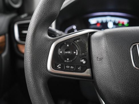 Used 2017 Honda CR-V EX image 24