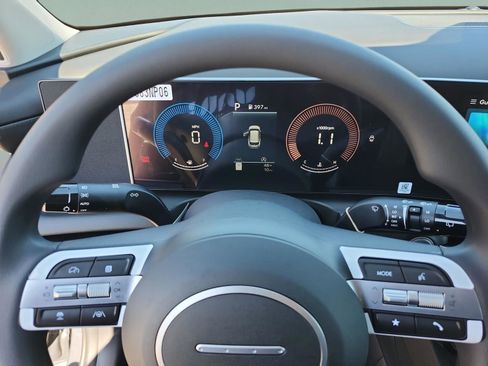 New 2026 Hyundai Tucson SEL image 11