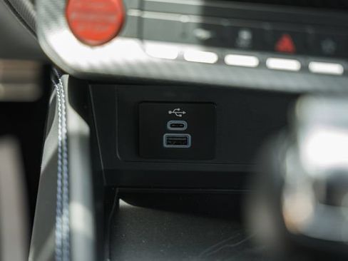 New 2026 Ford Mustang Dark Horse RWD image 37