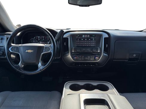 Used 2014 Chevrolet Silverado 1500 LT w/ All Star Edition image 11