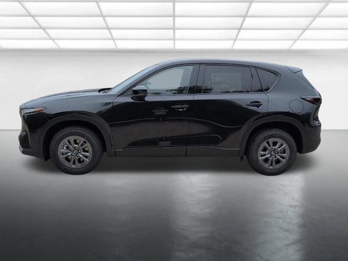 New 2026 MAZDA CX-5 Select AWD/4WD image 24