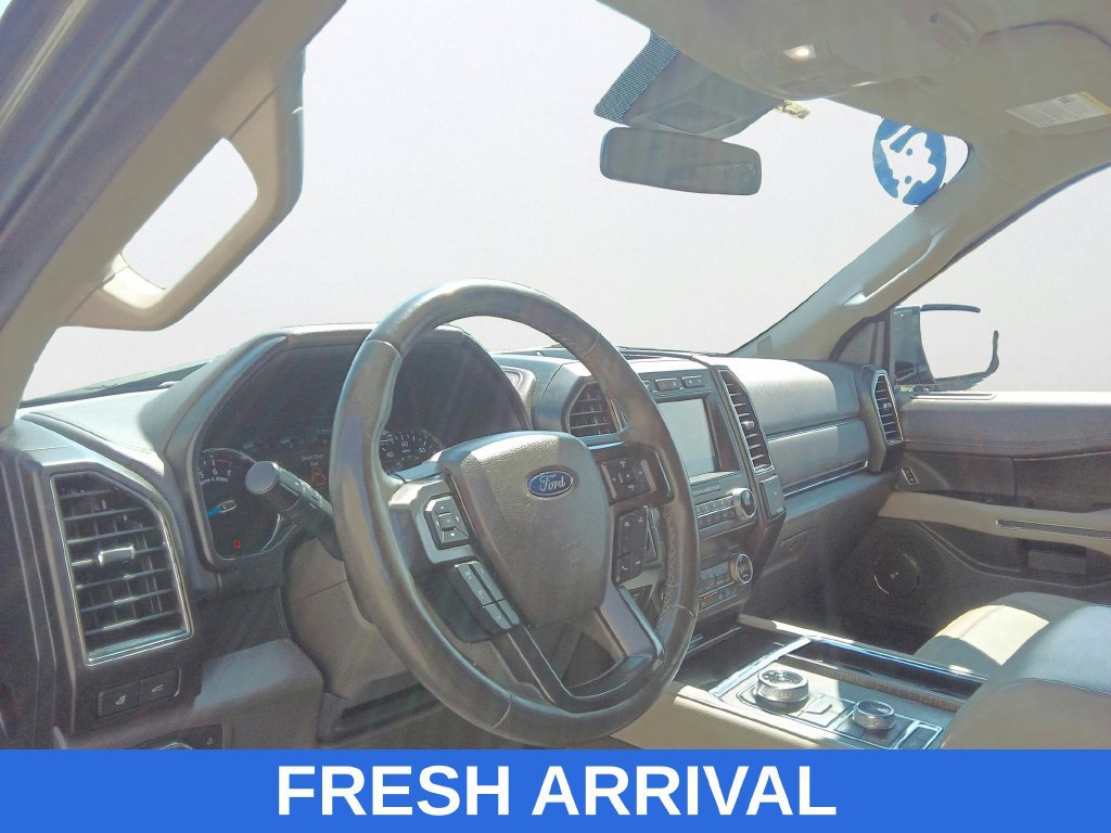 Used 2021 Ford Expedition Limited AWD/4WD image 21