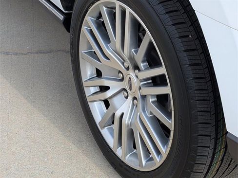 Certified 2024 Ford Expedition Max Limited image 9