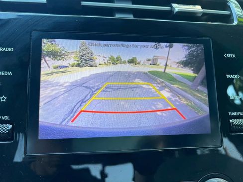 Used 2023 Hyundai Santa Cruz SEL w/ Activity Package image 28