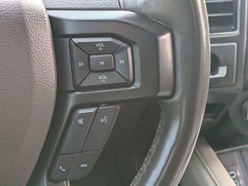 Used 2019 Ford Expedition Max Limited w/ Equipment Group 302A image 22