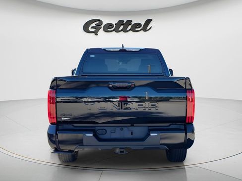 Used 2024 Toyota Tundra SR5 w/ TRD Sport Package AWD/4WD image 6