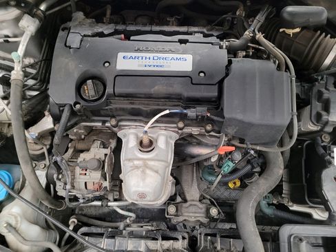 Used 2015 Honda Accord EX-L image 30