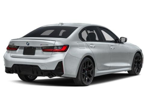 New 2026 BMW M340i xDrive w/ Premium Package AWD/4WD image 5