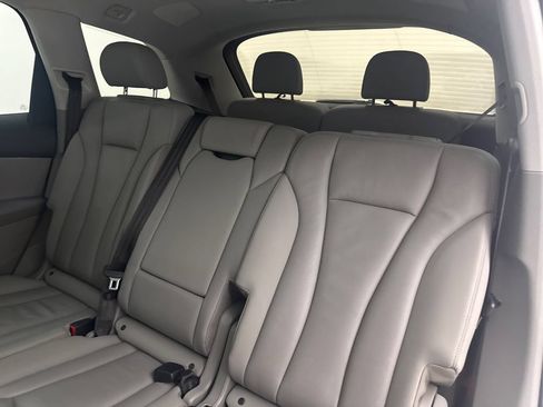 Used 2022 Audi Q7 3.0T Premium Plus AWD/4WD image 26