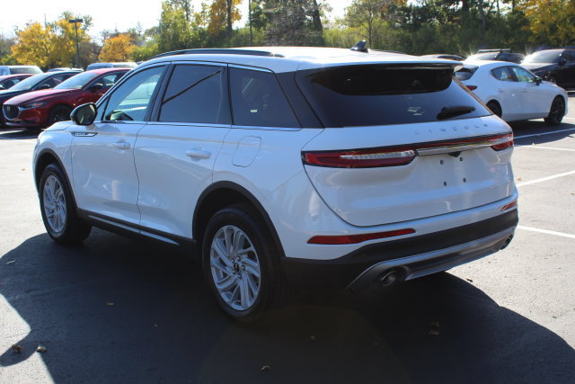 Certified 2026 Lincoln Corsair Premiere AWD/4WD image 7