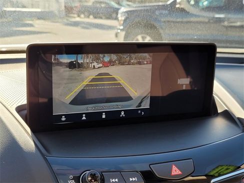 Used 2021 Acura RDX FWD w/ Technology Package image 28