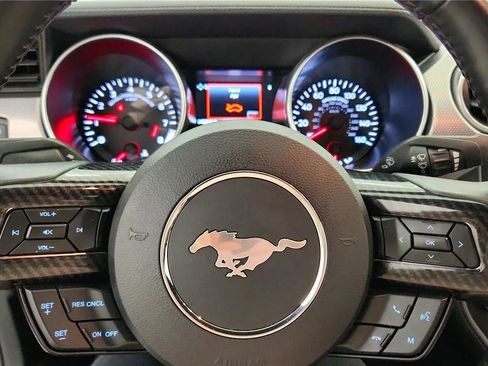 Used 2020 Ford Mustang GT image 25