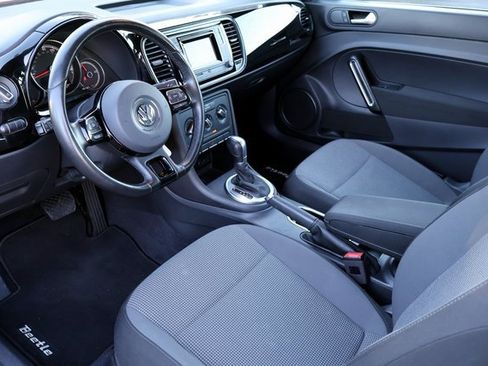 Used 2019 Volkswagen Beetle 2.0T S image 3
