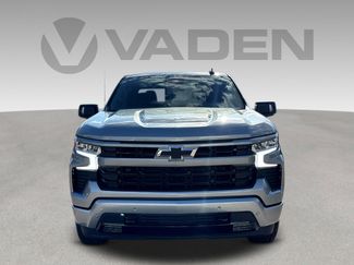 New 2026 Chevrolet Silverado 1500 RST w/ Safety Package AWD/4WD video 2