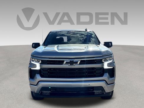 New 2026 Chevrolet Silverado 1500 RST w/ Safety Package AWD/4WD image 2