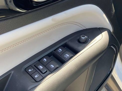 New 2026 Jeep Compass Limited AWD/4WD image 18