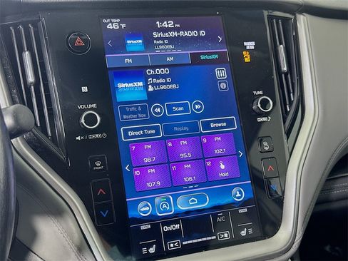 Used 2022 Subaru Outback Limited w/ Popular Package #2 image 28