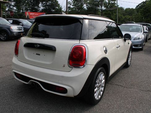 Used 2015 MINI Cooper S FWD image 8