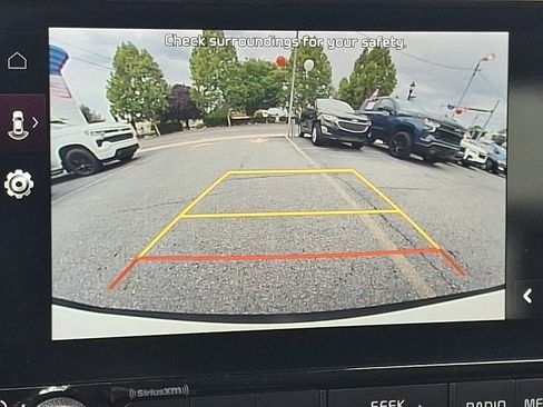 Used 2024 Kia Soul EX FWD image 21