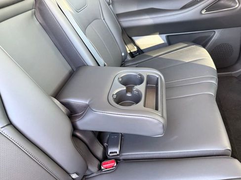 Used 2026 INFINITI QX60 Luxe w/ Cargo Package image 42