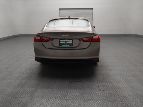 Used 2023 Chevrolet Malibu LT FWD image 7