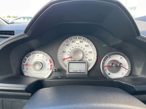 Used 2012 Honda Pilot Touring image 53