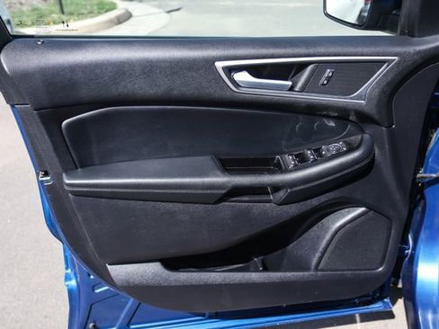 Used 2020 Ford Edge SEL w/ Convenience Package image 26