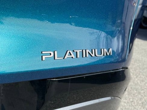 New 2026 Nissan Murano Platinum w/ Cargo Package image 16