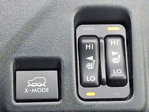 Used 2020 Subaru Crosstrek 2.0i Limited w/ Popular Package #4 image 26