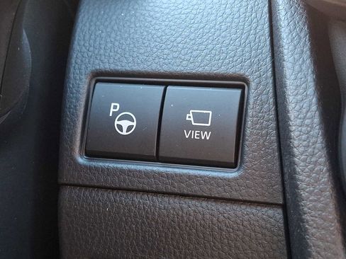 Used 2026 Toyota Prius Plug-In Hybrid w/ Limited Premium Package image 20