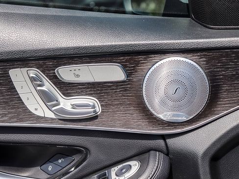 Used 2021 Mercedes-Benz C 300 Sedan image 31