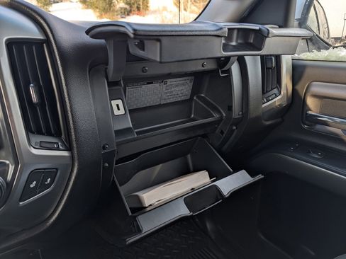 Used 2017 Chevrolet Silverado 1500 LT w/ All Star Edition image 33