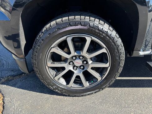 Used 2017 GMC Canyon Denali AWD/4WD image 12