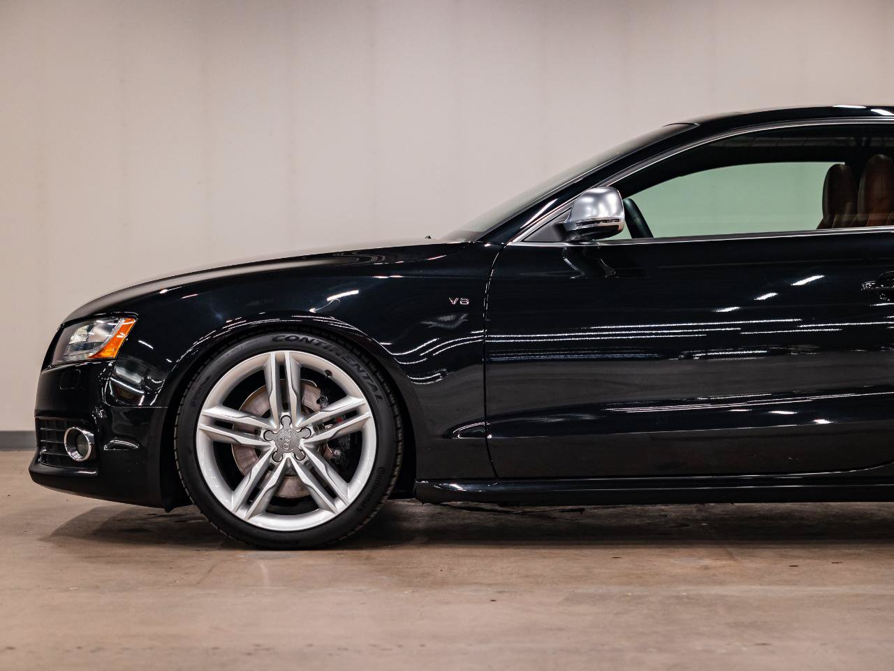 Used 2009 Audi S5 4.2 AWD/4WD image 24