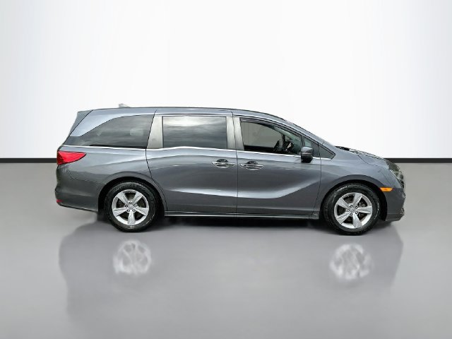 Used 2019 Honda Odyssey EX image 4