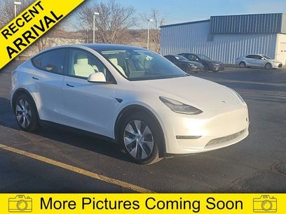Used 2021 Tesla Model Y Long Range