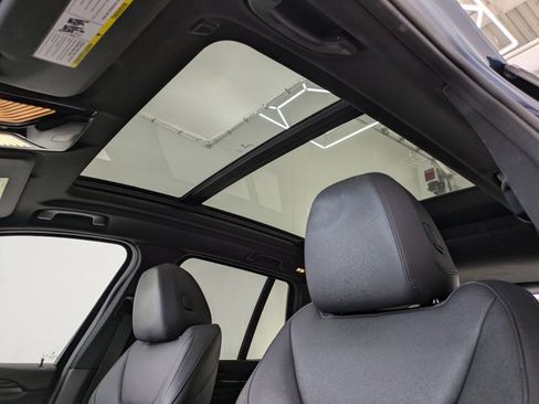 Used 2018 BMW X3 xDrive30i image 16