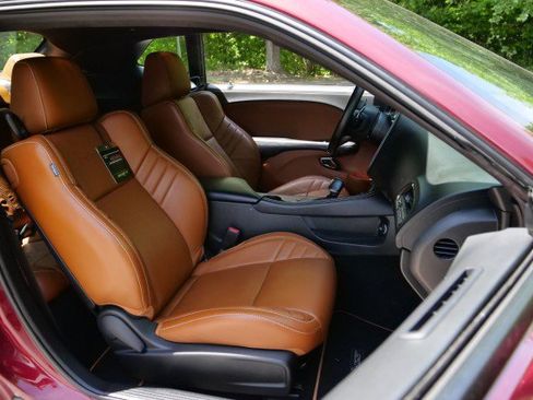 Used 2022 Dodge Challenger SRT Super Stock RWD image 27