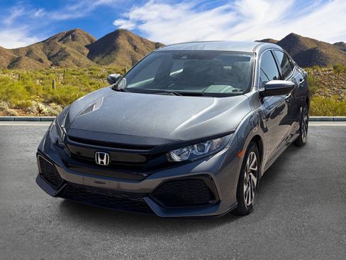 Used 2019 Honda Civic LX image 13