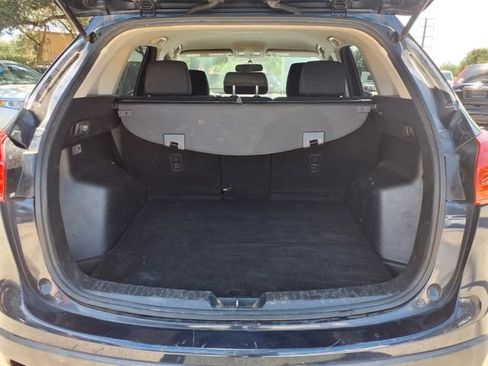 Used 2015 MAZDA CX-5 Touring FWD image 10