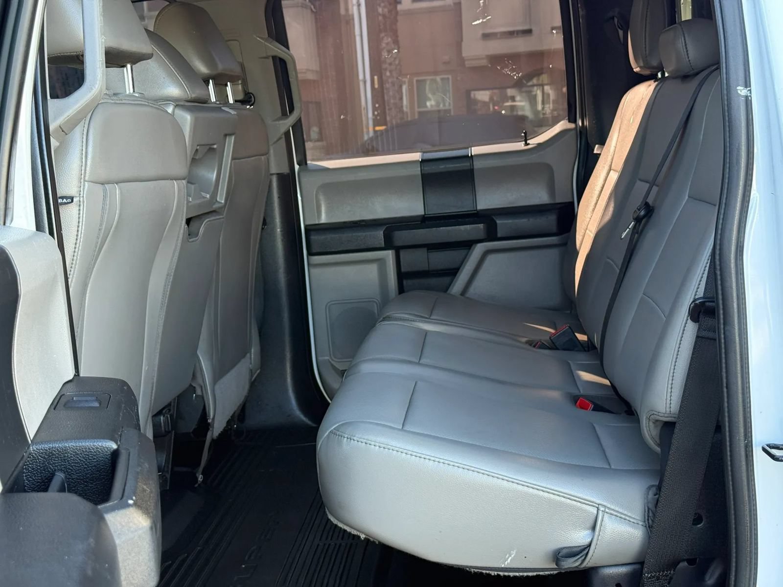 Used 2020 Ford F250 XL w/ Power Equipment Group RWD image 18