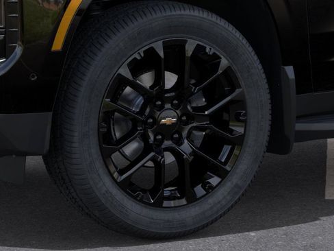 New 2026 Chevrolet Tahoe LS AWD/4WD image 9
