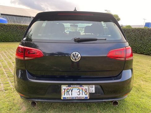 Used 2017 Volkswagen GTI S FWD image 24
