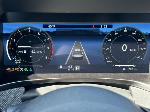 New 2026 Subaru Outback Premium AWD/4WD image 12