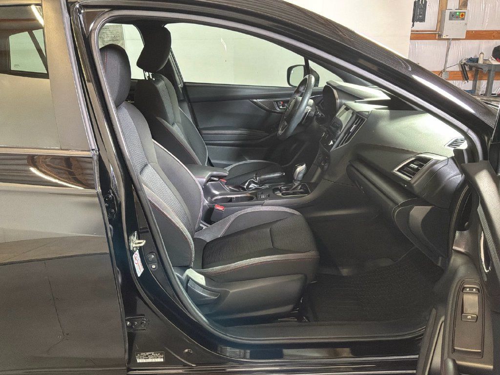 Used 2019 Subaru Impreza 2.0i Sport w/ Popular Package #2 AWD/4WD image 22