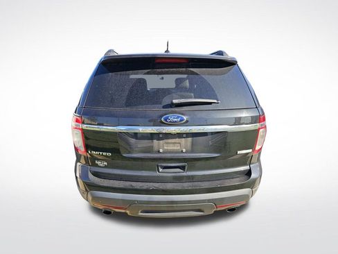 Used 2013 Ford Explorer Limited FWD image 10